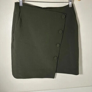 Simons  Contemporaine mini skirt
